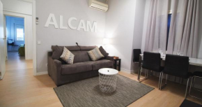  Alcam Valencia II  Барселона